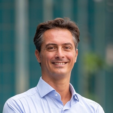 Francesco Castellano, Management Consulting Expert in Milan, Italy