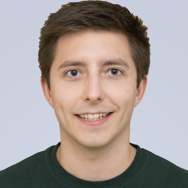 Gabriel Courtemanche, Software Developer in Montreal, QC, Canada