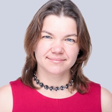 Anna D Lukasiak, Project Manager in Jersey City, NJ, United States